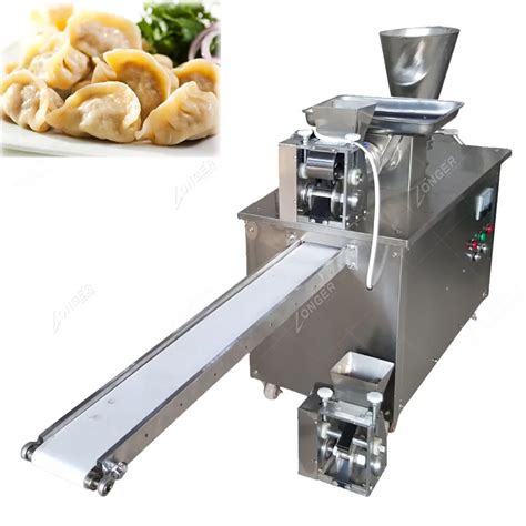 pierogi maker machine